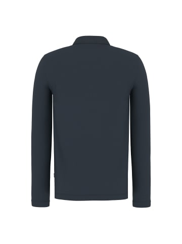 JOOP! Poloshirt in Dunkelblau