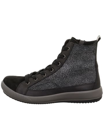 Legero Stiefel in schwarz