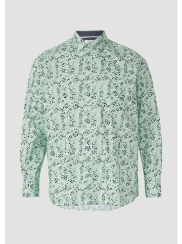 s.Oliver Hemd in 61A1_minze