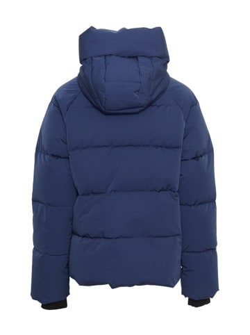 MOSS COPENHAGEN Daunenjacke für Damen in blau
