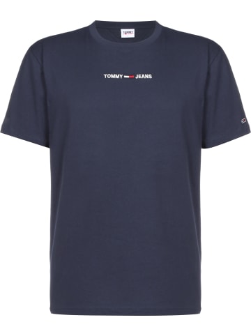 Tommy Hilfiger T-Shirts in twilight navy