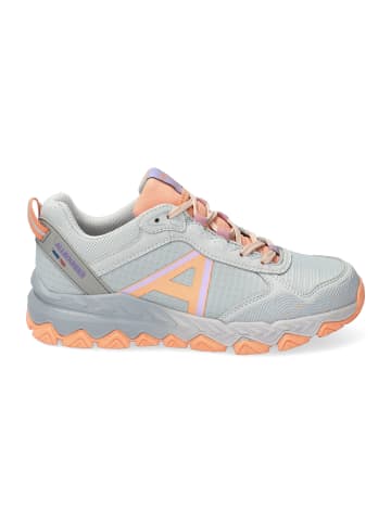 Allrounder Halbschuh Run - Tex Textil  in Cloud Grey