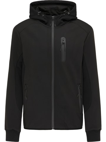 MO Sportblouson in Schwarz Schwarz