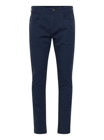 BLEND 5-Pocket-Hose BHSaturn in Blau