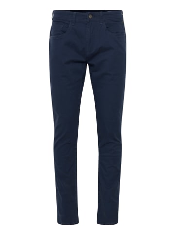 BLEND 5-Pocket-Hose in blau