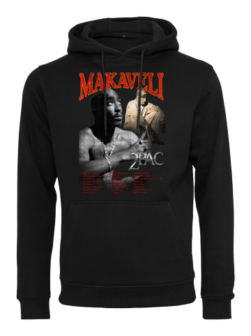 Merchcode Merchcode Kapuzenpullover in black