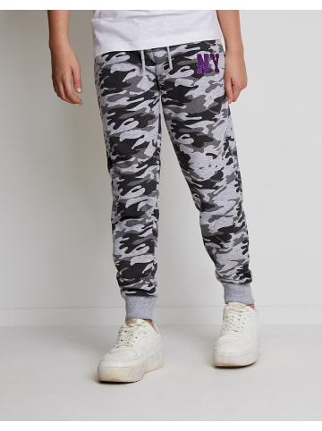 Threadgirls Sweatpants Melissa in Grau