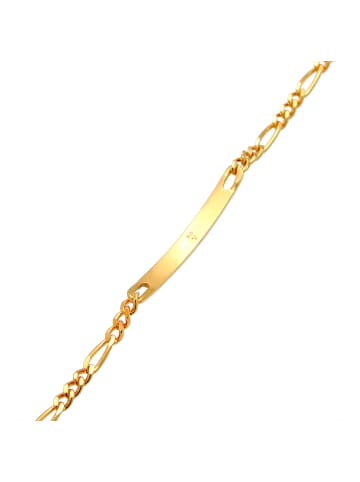 KUZZOI für Herren in gold