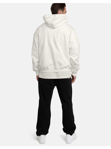 Squeqo Sweatshirt in Off White