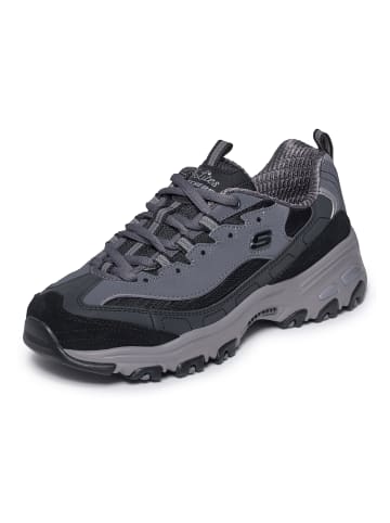Skechers Sneakers Low Skechers D'Lites Modern Classic in schwarz