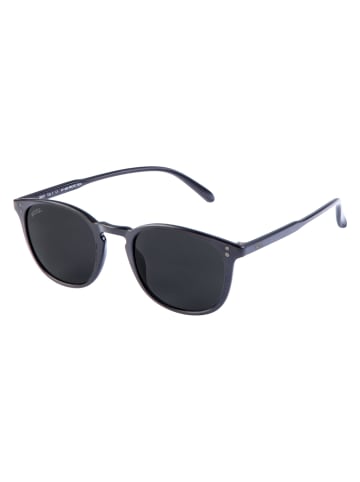 MSTRDS MSTRDS Sonnenbrillen in blk/gry