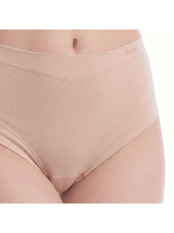 Janira Pantys in Beige