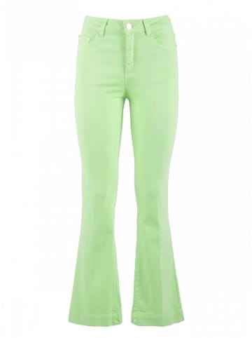 NENETTE Hose SCOTT Grün