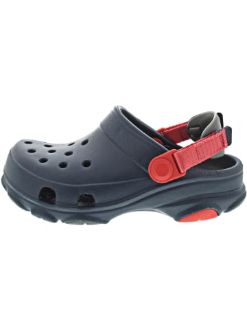 Crocs Classic All Terrain Clog Clogs Blau