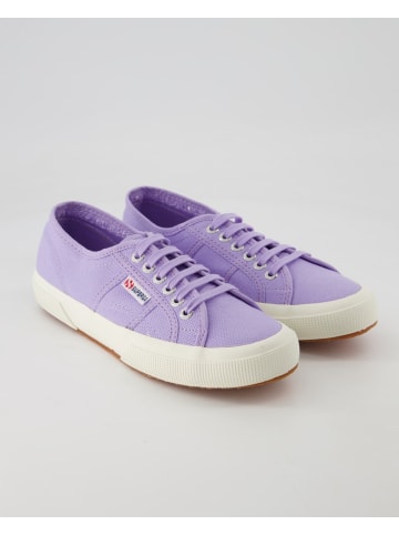 Superga Sneaker low in Lila