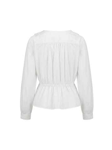 VINAJA Women Shirt in White