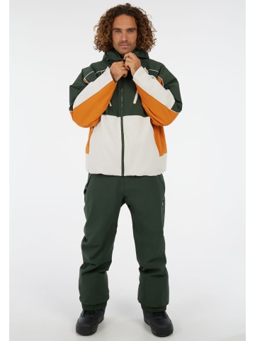 Protest " PRTElgin in Kale green