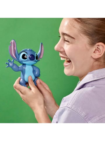 Hasbro Gaming Bop It! Disneys Lilo & Stitch 8+ Deutsche Version ab 1 Spieler