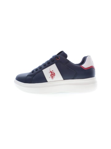 U.S. Polo Assn. Sneaker 'Jewel' in dunkelblau