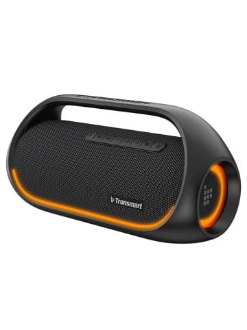 COFI 1453 Tronsmart Bang wasserdichter kabelloser Bluetooth-Lautsprecher 60W in Schwarz