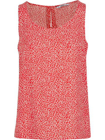 ONLY Tank-Tops in red