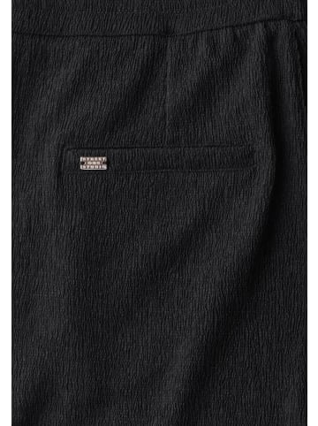 Street One Hose in Black