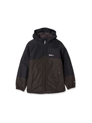 Jack Wolfskin Weste für Jungen in unifarben in uni