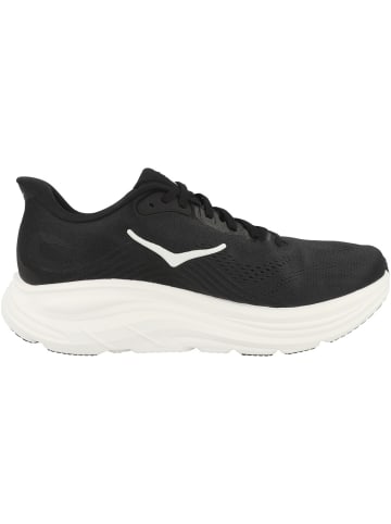 HOKA Laufschuhe Clifton 11 XT in weiss/schwarz