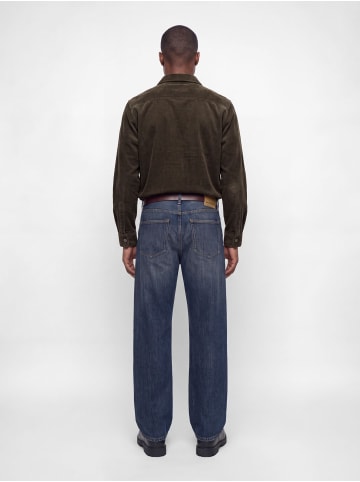 Jack & Jones Overshirt in Rosin