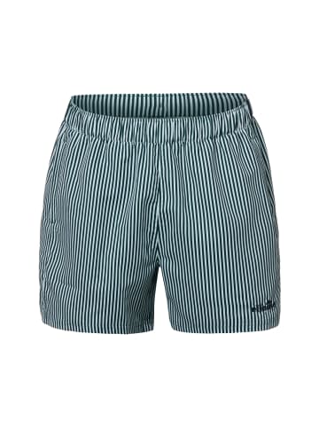 ellesse Badeshorts Sylbio in tanne weiß - 0001