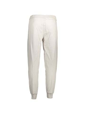 Calvin Klein Grau Baumwolle Herren Jogginghose