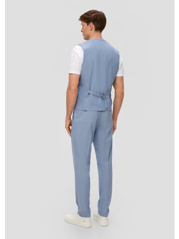 s.Oliver Hose S.OPURE in 52M1_blassblau