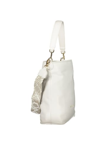 Valentino by Mario Valentino Weiß Damen Tasche aus Polyurethan
