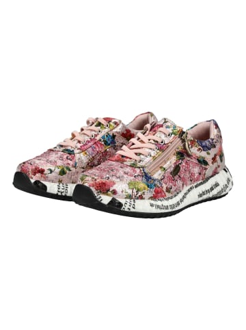 LAURA VITA Sneaker in Rot