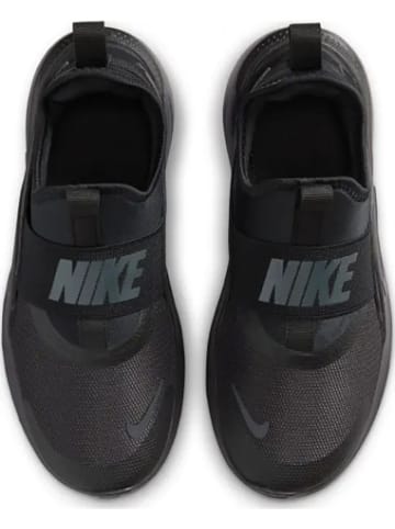 Nike Sneaker Flex in Black/Black-Anthracite