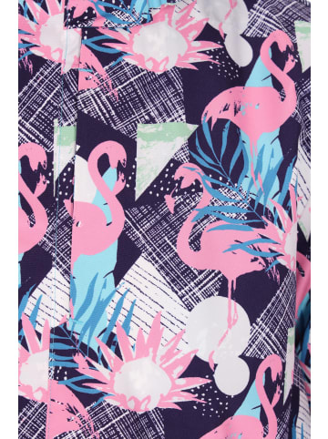 cosimon Herren Jacke in Flamingo