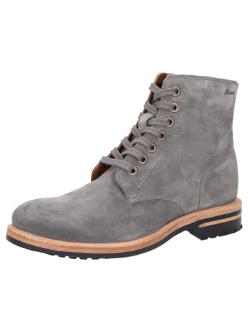 Sioux Stiefelette Tils bootie 003 in grau