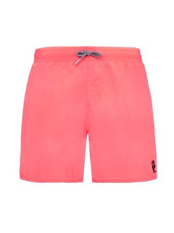 Protest " CULTURE JR in Fluor Pink