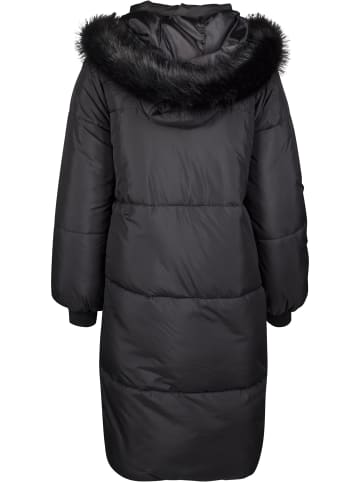 Urban Classics Puffer-Jacken in schwarz