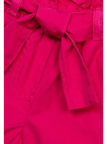 Minoti Webshorts Colour 5 in pink