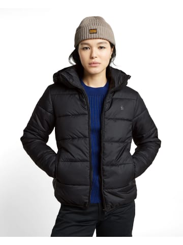 G-Star Raw Meefic Jacke dk black
