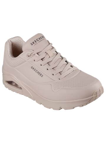 Skechers Sneaker "UNO STAND ON AIR" in Beige