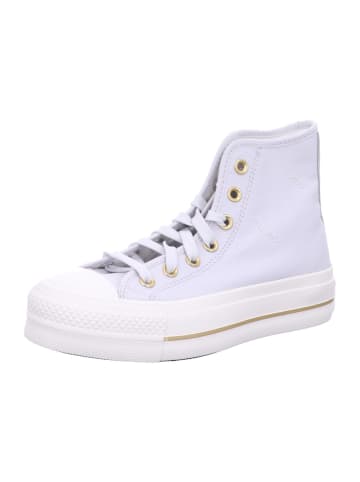 Converse Sneaker in blau