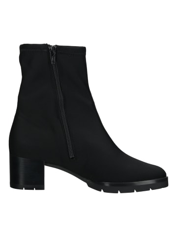 Högl Stiefelette in Schwarz