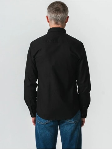 TeeShoppen Hemd The Original in Black
