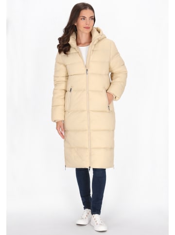 usha BLUE LABEL Coat in beige