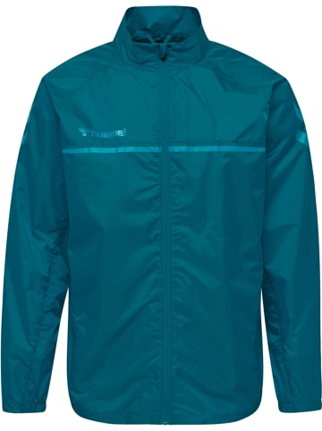 Hummel Hummel Jacke Hmlauthentic Herren in CELESTIAL