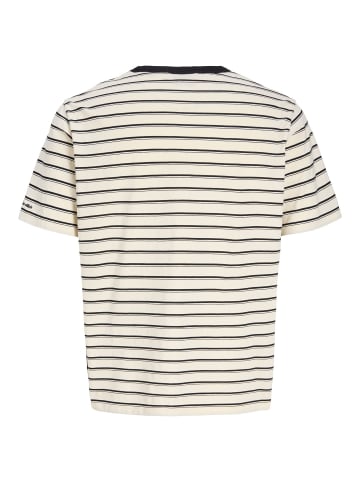 Jack & Jones T-shirt in Antique White