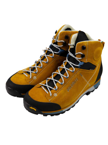 DOLOMITE Cinquantaquattro Hike Evo GTX M´S in Gelb