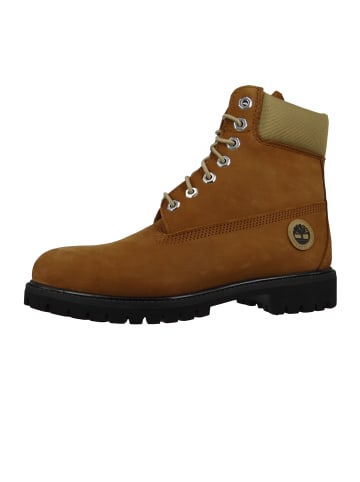 Timberland Stiefel 6 Inch Premium Boot braun